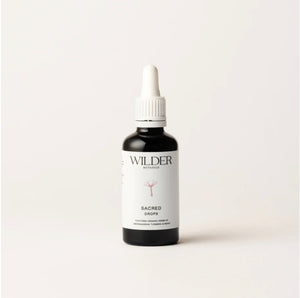 Wilder Botanics - drops