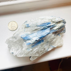 Kyanite Freeform