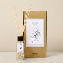 Load image into Gallery viewer, Norfolk Coastal Walks Reed Diffuser Set
