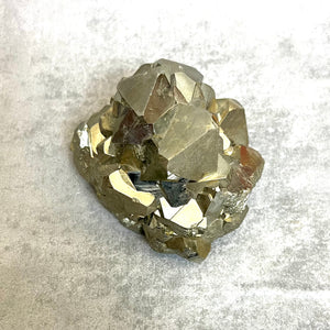 Pyrite Cluster (9x7x8cm)