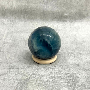 Fluorite Sphere L (7cm)