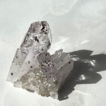 Load image into Gallery viewer, Hematite Inclusions Amethyst - Namibia
