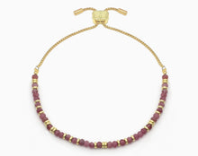 Load image into Gallery viewer, Boho Betty - Pink Tourmaline
