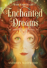 Load image into Gallery viewer, The Tarot of Enchanted Dreams
