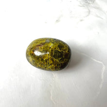 Load image into Gallery viewer, Serpentine Pebble
