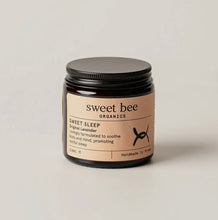 Load image into Gallery viewer, Sweet Bee - Sweet Sleep Magnesium Butter
