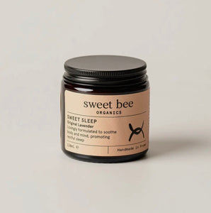 Sweet Bee - Sweet Sleep Magnesium Butter