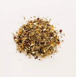 Wilder Botanics - Inner Beauty Tea