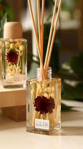 Den Perfect - Bergamot & Oud Reed Diffuser