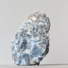 Load image into Gallery viewer, Blue Calcite Rough Freeform
