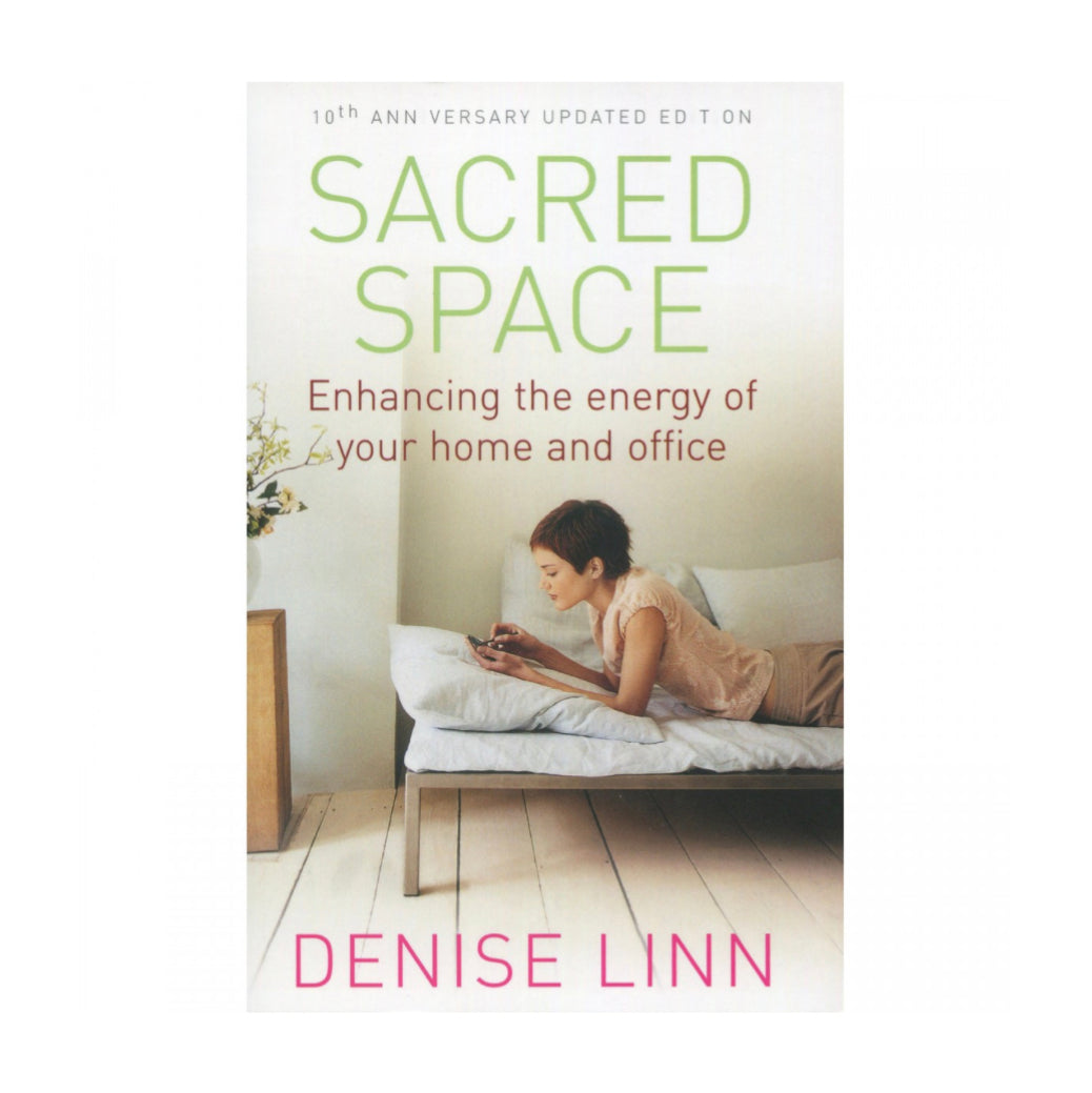 Sacred Space - Denise Linn