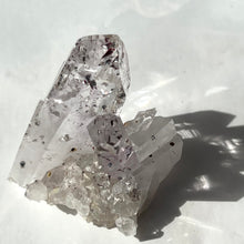 Load image into Gallery viewer, Hematite Inclusions Amethyst - Namibia
