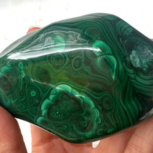 Load image into Gallery viewer, Malachite Freeform
