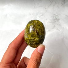 Load image into Gallery viewer, Serpentine Pebble
