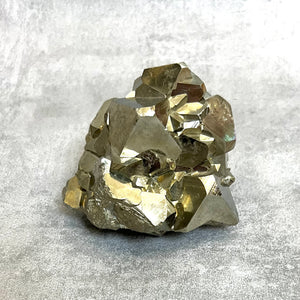 Pyrite Cluster (9x7x8cm)