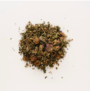 Wilder Botanics - Flourish Tea