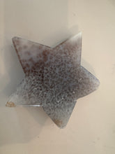 Load image into Gallery viewer, Blue Lace Agate Star
