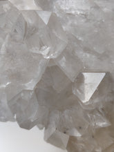 Load image into Gallery viewer, Clear Quartz Cluster
