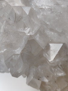 Clear Quartz Cluster