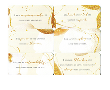 Load image into Gallery viewer, From the Heart Affirmations Mini Cards - Anna Stark
