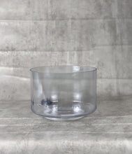 Load and play video in Gallery viewer, 8” D+5 Androgynous Indium Crystal Tones Alchemy Singing Bowl (135071)
