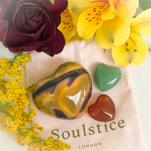 Winter Wellness Love Set