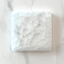 Load image into Gallery viewer, Selenite Plate (10cm)
