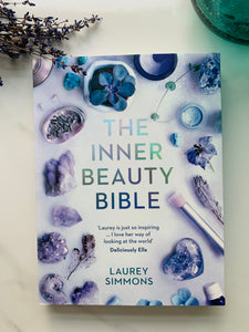 The Inner Beauty Bible