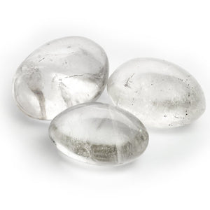 Quartz Pebble M